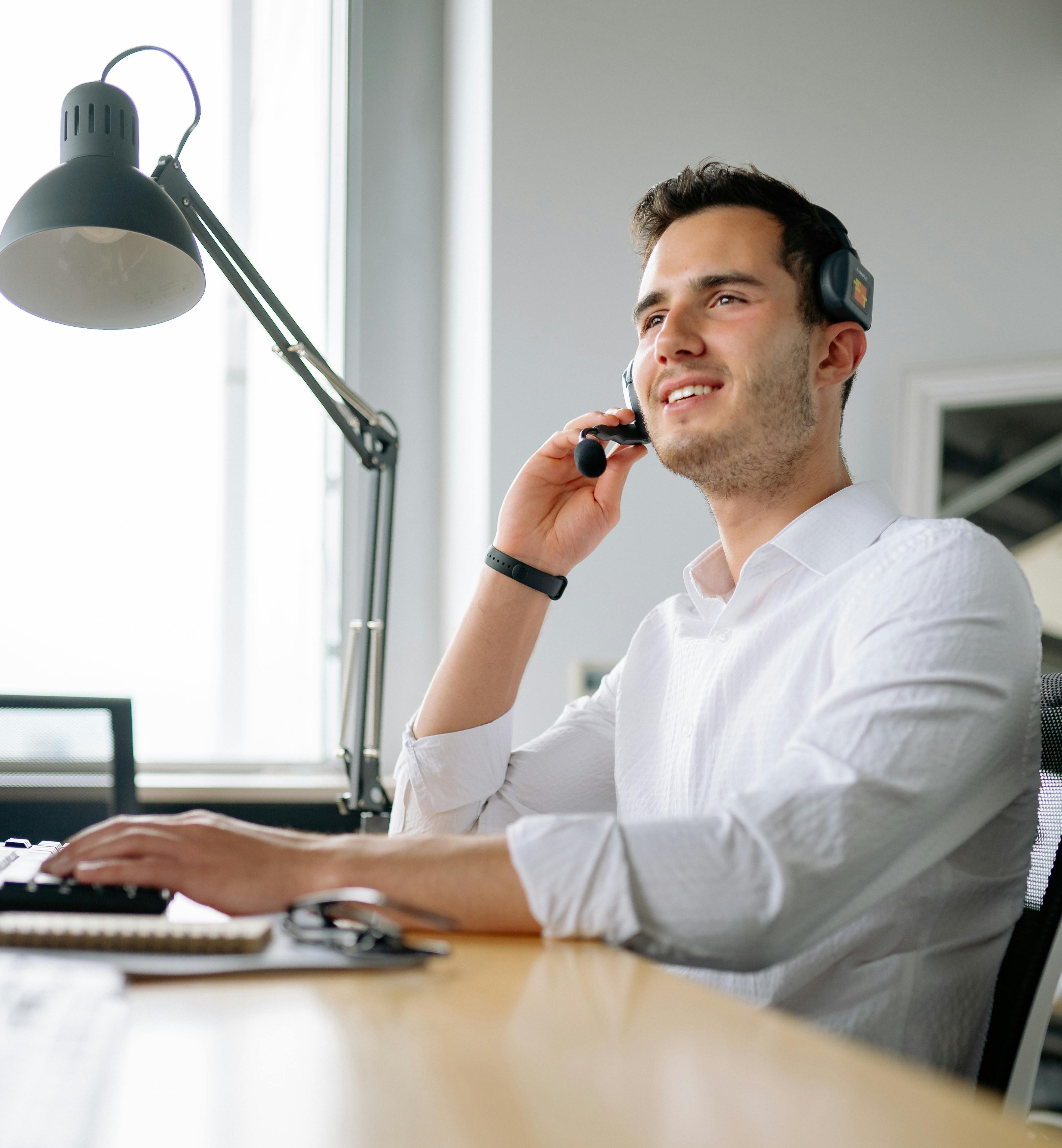 Two Way SMS Support